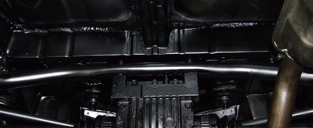 Антикоррозионная обработка автомобиля Антикоррозионная обработка автомобиля